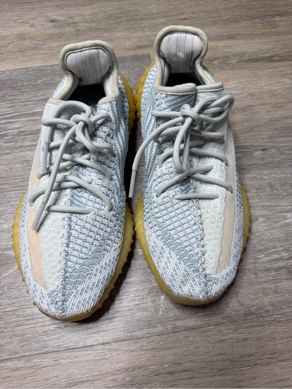 adidas Yeezy for Men